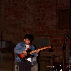 Meet your Posher, Raul